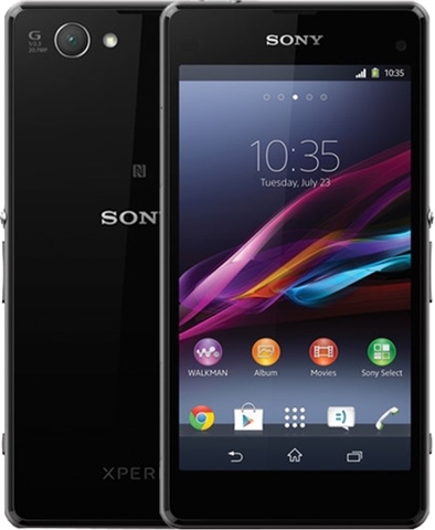 Xperia - 【B】Xperia XZ2 Compact/353652095261625 Sony Xperia XZ2 Compact Full Specifications - PhoneArena